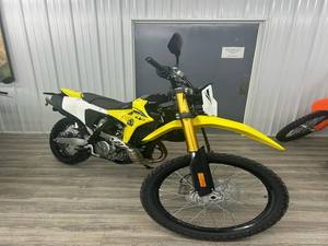Nouvelle Moto Classique Tout-Terrain Suzuki DR-Z 4S+ 2026 - Product Image 6