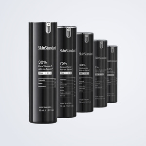 korean facial <b>serum</b> Skinstandard 30% Niacinamide Plus <b>Serum</b> 30ml niacinamide <b>face</b> <b>serum</b> anti age <b>face</b> <b>serum</b> <b>face</b> glowing <b>serum</b> - Product Image 2