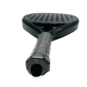 Raquette de Padel et de Beach Tennis en Fibre de Carbone et Nylon Diamant de Haute Qualité, Modèle 2026, Personnalisable avec Logo sur Mesure - Product Image 3