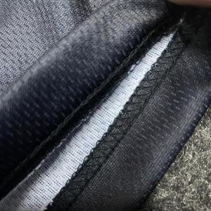 Pantalones Cortos de Baloncesto Tejidos para Hombre, de Secado Rápido, Estampados, Deportivos, con Cordón Ajustable, Informales, para Entrenamiento, con Letras - Product Image 3