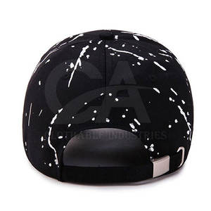 Gorra de Béisbol de Nuevo Estilo, la Mejor Calidad, 100% Algodón, Gorras de Béisbol Más Vendidas, Gorra de Béisbol Informal para Adultos - Product Image 5