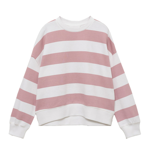 เสื้อสเวตเชิ้ตเด็ก ผ้าฝ้ายพรีเมียม สวมใส่สบาย เหมาะสำหรับใส่ทุกวัน ผู้จำหน่ายเสื้อสเวตเชิ้ตเด็กเล็ก ผ้าฟลีซ อุ่นสบาย เหมาะสำหรับฤดูหนาว - Product Image 1