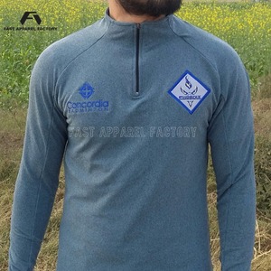 เสื้อกีฬาฝึกซ้อมใหม่ 100% โพลีเอสเตอร์ สวมใส่สบาย โลโก้แบบซับลิเมชั่น ออกแบบชื่อทีม ระบายอากาศได้ดี ต้านเชื้อแบคทีเรีย แห้งเร็ว สำหรับทุกเพศ - Product Image 5