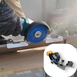 Endurance Build Industrial Stainless Steel <b>Tile</b> Beveler Continuous Cut Chamfering Tool OEM B2B 45 Degree 22mm Thickness Angle - Product Image 1