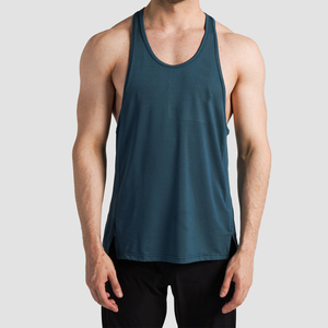 Camiseta deportiva de manga corta para hombre, venta al por mayor - Product Image 1