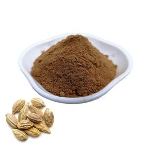 Polvo de Hoja de Haritaki 100% Natural de Calidad Garantizada, Grado Cosmético a Base de Plantas, Ayuda a Reducir la Caspa y la Sequedad - Product Image 6