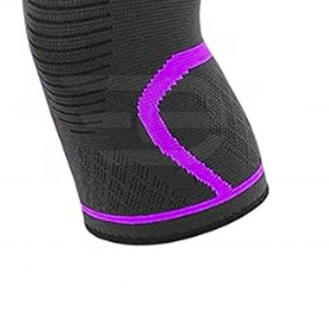 แผ่นรองข้อศอกประสิทธิภาพสูง ปลอกแขนป้องกันการกระแทก กันลื่น รองรับการออกกำลังกาย ฟิตเนส ปั่นจักรยาน วิ่ง อุปกรณ์ฝึกซ้อม - Product Image 6