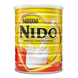 Lait en poudre entier instantané Nido pour les achats en gros, l'exportation et la revente - Product Image 4