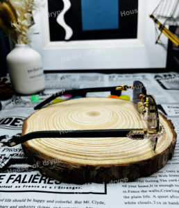 Gafas de Sol de Lujo con Incrustaciones de Diamantes Moissanite, Sin Montura, Estilo Hip Hop, Fotocromáticas, para Fiestas - Product Image 3