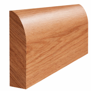 Moldura Decorativa de Madera Sapele para el Hogar, Diseño Decorativo de Madera, Producción Artesanal, 1 Año de Garantía - Product Image 1