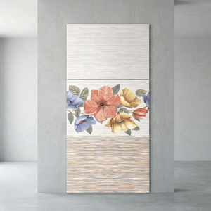 Azulejos de Pared Digitales de Cerámica Esmaltada para Baño y Pasillo con Diseño Islámico, 200x300mm, Precio Bajo - Product Image 4