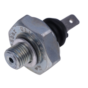Interruptor de Alarma de Presión para Motor Deutz 01182479, Compatible con Excavadoras y Tractores FL912, F3L912, F4L912, F6L912, OEM - Product Image 1