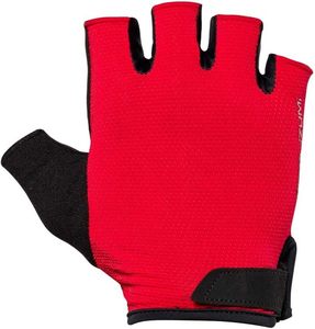 Gants de cyclisme sans doigts pour hommes, rembourrage en gel durable et légers avec tissu réfléchissant - Product Image 4