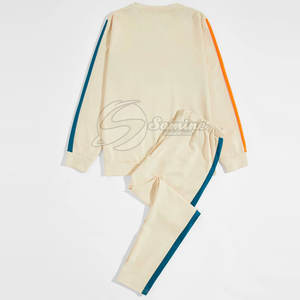 Nuevo Diseño, Mejor Calidad, Traje Deportivo Personalizado, MOQ Bajo, Precio al Por Mayor, Hecho en Pakistán, Traje Deportivo Personalizado para Hombre - Product Image 2