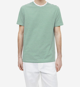 T-shirts personnalisés en coton lourd 100% unisexe, imprimés graphiques vintage, coupe ample, streetwear, 220 g/m², pour hommes - Product Image 1