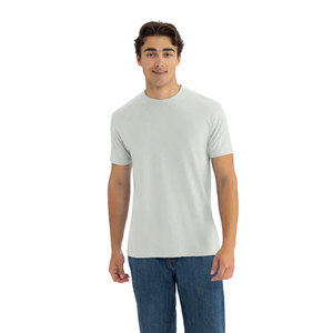 Camiseta Next Level Man Lightweight, la Camiseta Ideal con Cuello en V, Corte Ajustado Premium, Manga Corta - Product Image 1