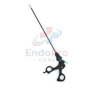 Pinza Maryland Quirúrgica de Diseño Preciso para Uso en Laboratorio, Pinza Maryland de Fácil Agarre, Pinza Maryland de Agarre Fuerte - Product Image 4