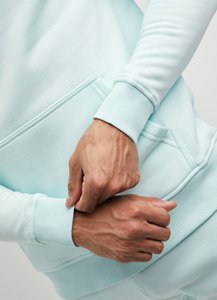 Conjunto Deportivo de Dos Piezas para Hombre, 100% Algodón, Ropa de Entrenamiento y Jogging con Sudadera con Capucha, Traje de Fitness de Pakistán - Product Image 4