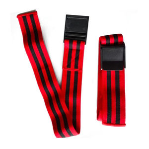 Correas de Bíceps Profesionales al por Mayor con Escala de Seguimiento de Presión y Marca Personalizada para Influencers del Fitness - Product Image 4