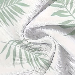Ensembles courts pour hommes en tissu respirant et léger, parfaits pour les activités quotidiennes en extérieur et les tenues décontractées - Product Image 4