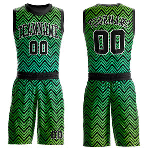 Tenue de basketball pour hommes, maillot de basketball sublimé à prix avantageux, ensemble uniforme de basketball pour hommes - Product Image 6
