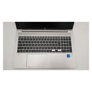 แล็ปท็อป HP ProBook 450 G9 มือสอง ขนาด 15.6 นิ้ว พร้อม SSD 256GB ระดับพรีเมียม ซีพียู Intel Core i5 รุ่นที่ 8 แรม 8GB - Product Image 1