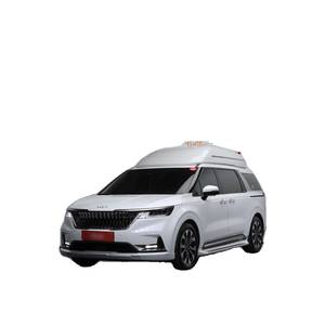 Kia Carnival 2023 de 4 Plazas, Gasolina, Limusina de Alta Gama con Caja de Cambios Automática, Asientos de Cuero, Cámara Trasera, 30,879 km - Product Image 1