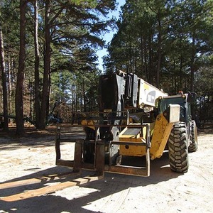 Manipulador Telescópico TL1255D 2019, Equipo de Manejo de Materiales de Uso Pesado, Listo para Exportación - Product Image 4