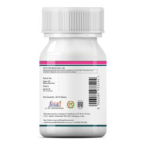 Multivitamínico de Marca Privada para Mujeres, Suplemento para el Apoyo Inmunológico Femenino, Tableta Nutricional con 23 Vitaminas y Minerales, OEM - Product Image 3