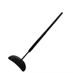 Applicateur de cils en silicone, finition mate, style classique, outil de maquillage pour les yeux - Product Image 3