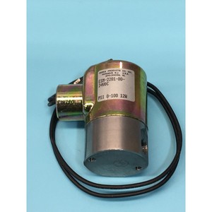 Válvula Solenoide Versa Products ESM-2201-80-24VDC - Equipos y Piezas de Semiconductores de Confianza de Marca Global - Product Image 1