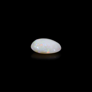 Natural Rough Opal Loose Gemstone 7.95 Carat Certified Wholesale 20mm - Product Image 3