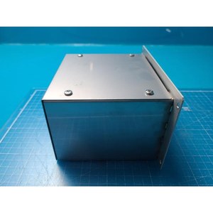 Teletel telius SCCM Shin FPD BOX 1กล่องควบคุมกระบวนการที่ใช้เป็นชิ้นส่วนอุปกรณ์เซมิคอนดักเตอร์รุ่นเก่า - Product Image 6