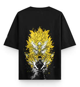 T-shirt en coton finition mate élégante - Infroissable - Coupe ajustée moderne - Simplicité intemporelle pour votre garde-robe quotidienne 2026 - Product Image 1