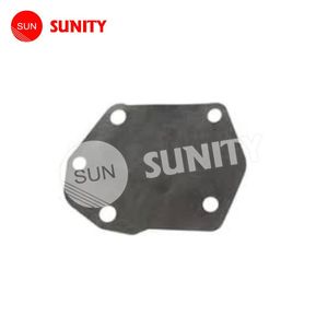 Pièces de moteur de bateau rapide Yamaha SUNITY de Taïwan à prix d'usine 663-24411-00-00 Haute efficacité Certifié ISO9001 Caoutchouc de carburant - Product Image 2
