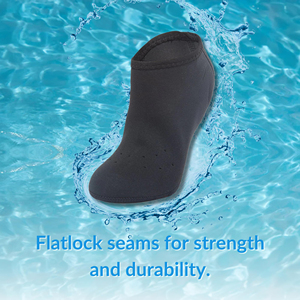 Wholesale Sports Sand <b>Socks</b> Breathable Neoprene Water Shoes For Beach Volleyball Training And Coastal Fitness Exercises - Product Image 3