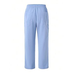 Hot Selling Medical Scrub Pants Comfortable Hospital Nursing Uniform - Product Image 2
