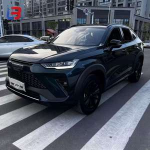 Haval H6S Usado, Modelo 2022, 1.5T 150HP DHT, Edición Yuepao, SUV, Exportación a Rusia - Product Image 5