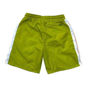 <b>Mens</b> Quick Dry Nylon Tracksuit Full Zip Sports <b>Jacket</b> Matching Pants Breathable Gym Running Workout Set Custom Design Wholesale - Product Image 4