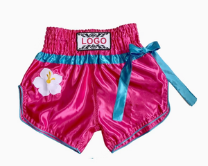 Women’s MMA Shorts Quick Dry Fight Training Shorts Breathable <b>Athletic</b> Sportswear - Product Image 1