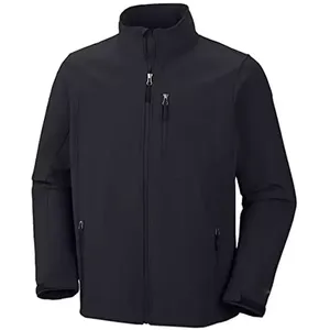 Veste de pluie pour homme, imperméable, avec fermetures éclair et poches, pour la randonnée, les sports de plein air, le camping, l'escalade, le trekking, coupe-vent - Product Image 1