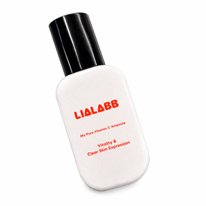 [Green Trend] LIALABB My Pure Vitamin C Ampoule Sérum Éclaircissant à la Vitamine C Pure Soin Anti-Taches Élasticité de la Peau Corée - Product Image 6