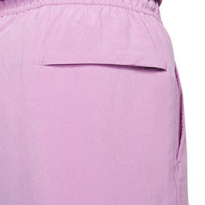 Shorts décontractés pour hommes, nouvelle collection, couleur unie, haute qualité, mi-élastiques, sur mesure, écologiques, respirants, séchage rapide, fabriqués au Pakistan - Product Image 5