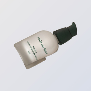 Suero facial coreano MILLE DE FLEUR Korean K-Beauty Blanche Extra Concentrate Serum Hecho en Corea 30 ml - Product Image 6