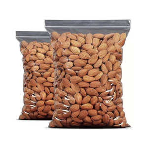 Amandes entières blanchies fraîches d'Australie, décortiquées, de qualité supérieure, emballées sous vide pour la pâtisserie et la confiserie - Product Image 6