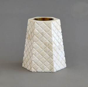 Brûleur à Bakhoor de haute qualité avec incrustations en os et résine pour la fraîcheur de la maison et du salon, parfum Mubkhar au meilleur prix - Product Image 4