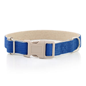 Collar para Perro Ajustable de Nailon Táctico Resistente de 2 Pulgadas con Asa y Remaches Estampados - ¡Gran Oferta! - Product Image 6
