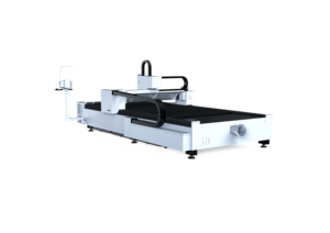 เครื่องตัดโลหะไฟเบอร์เลเซอร์ CNC อัตโนมัติ 3000W ขายดี พร้อมระบบควบคุม Cypcut ระบายความร้อนด้วยน้ำ มอเตอร์เซอร์โว <span class=keywords><strong>Fuji</strong></span> ราคาถูกจากจีน - Product Image 3
