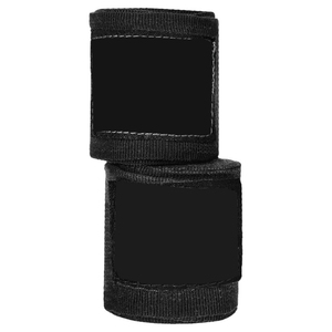Vendas de Boxeo Profesionales Elásticas y Transpirables de Algodón con Logotipo Personalizado, Vendas para Muñecas para Fitness y Seguridad - Product Image 2