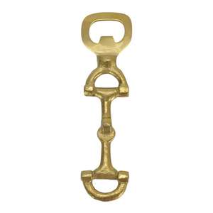 Handmade Bottle Opener Dishwasher <b>Safe</b> Latest Horse Bit Style Bottle Opener Bar <b>Tool</b> Items Wholesale Price - Product Image 5